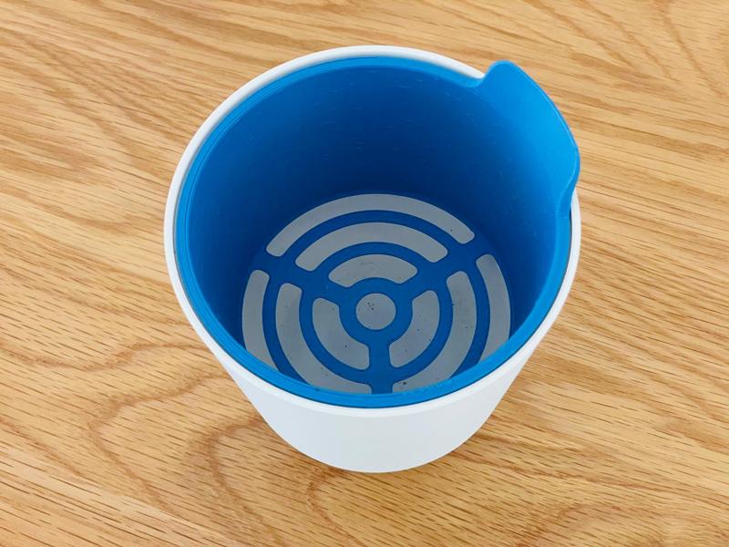 Hydroponic Planting Basket