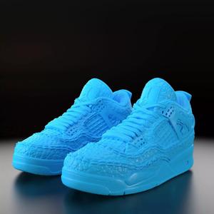 Air Jordan 4