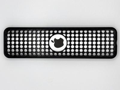 Apple TV 4K Remote Protector Version 2