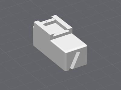 German Clips - 2mm, 4mm & 15mm
