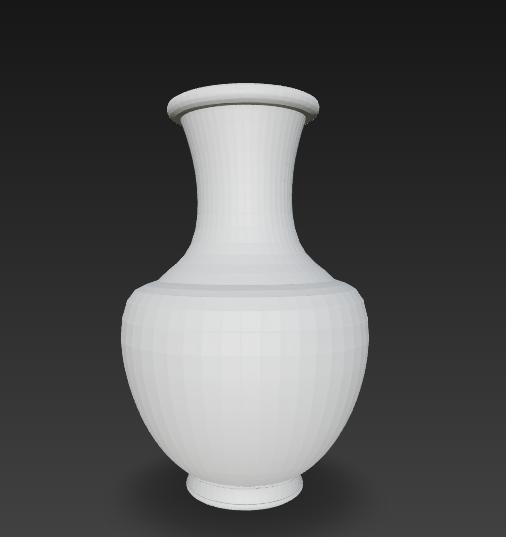 Vase 2