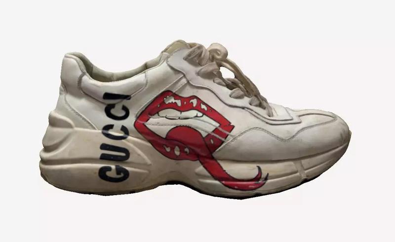 Gucci Rhyton