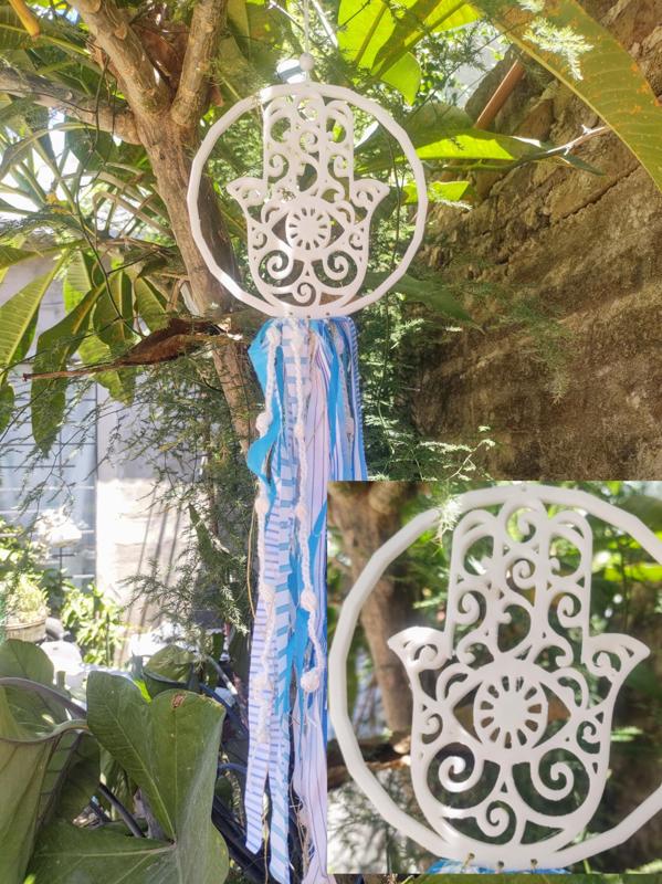 Hanging Decoration 150mm