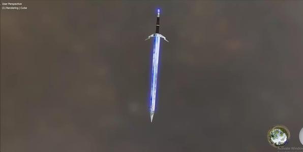 sword
