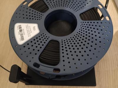 Filament Spool Holder 1kg with bearing