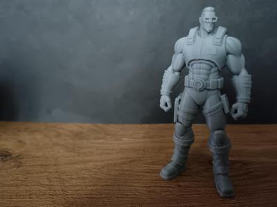 Soldier 2