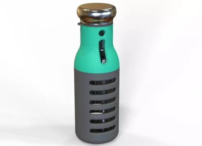 Water Bottle