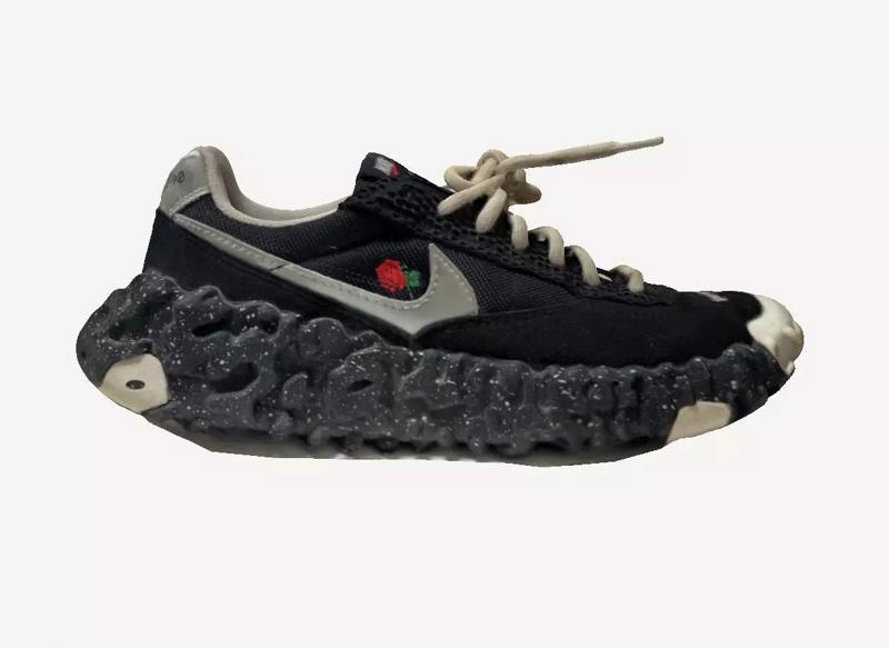 Nike Overbreak Undercover