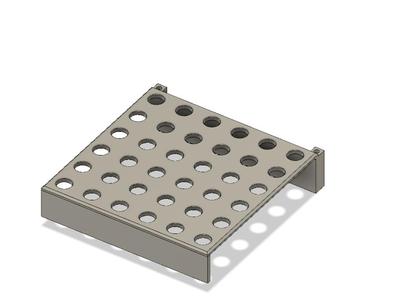 ER 16 collet holder
