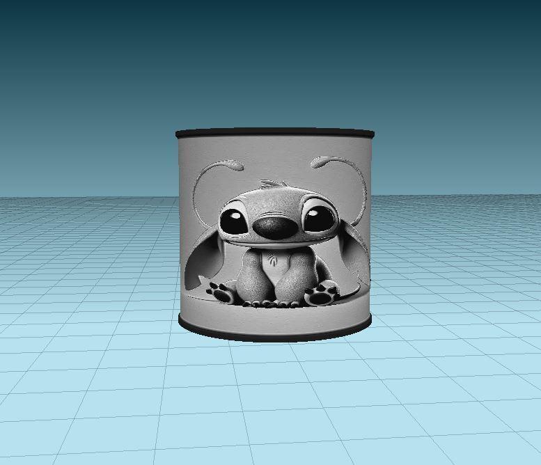 LITHO ABAT JOUR Angel2