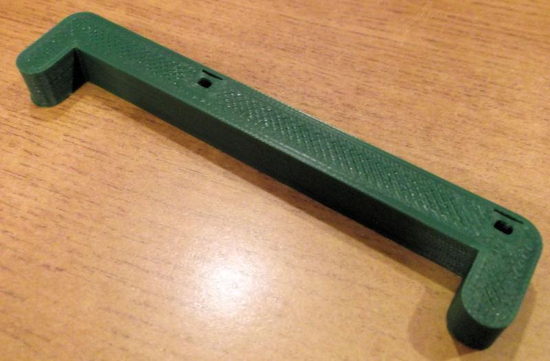 Blade 350QX Taller Landing Gear Elevator