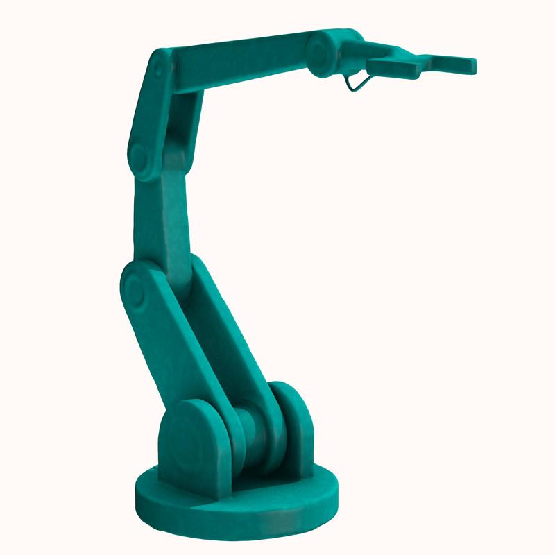 Robotic Arm