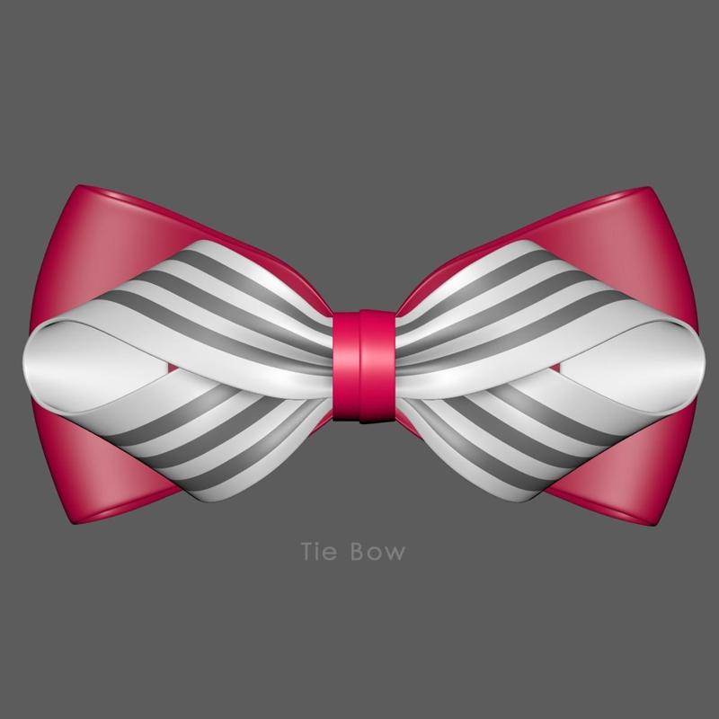 Bow Tie 03