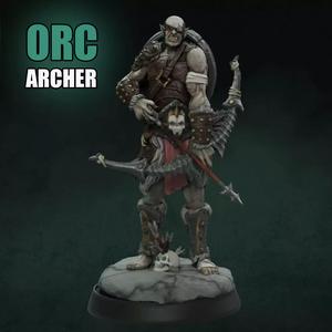 ORC ARCHER