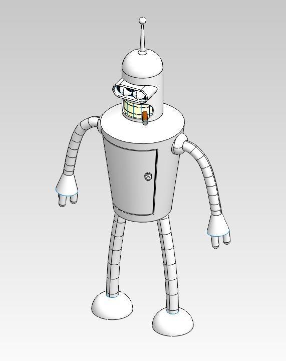 Bender_Fu