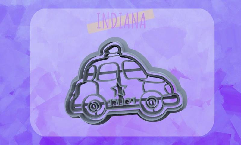 CORTANTE AUTO POLICIA