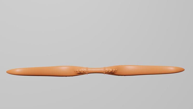 **RED EYED CROW BOW**