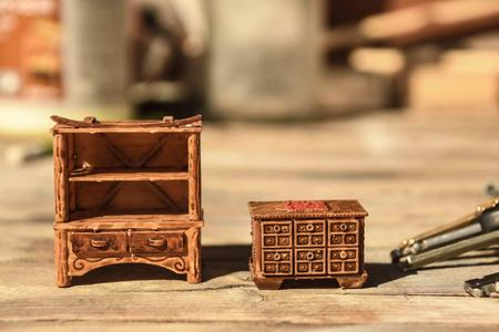 28mm furniture