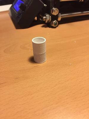 Inflatable mattress adapter