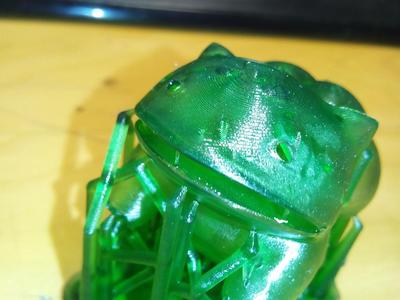 hollow Bulbasaur