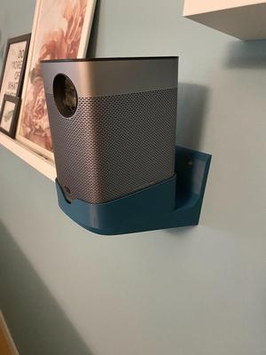 XGIMI Halo+ Wall Mount