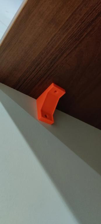 Heavy Duty Supporting Bracket