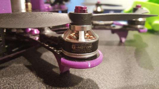 FPV-Reconn RD230/290 arm guard