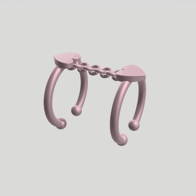 Rooster Miraculous (Marinette's Camouflage)