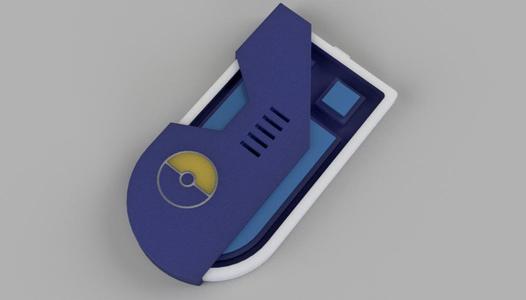 Ticket - GO FEST 2020, COLOSSAL DISCOVERY, and more  - Pokemon Go