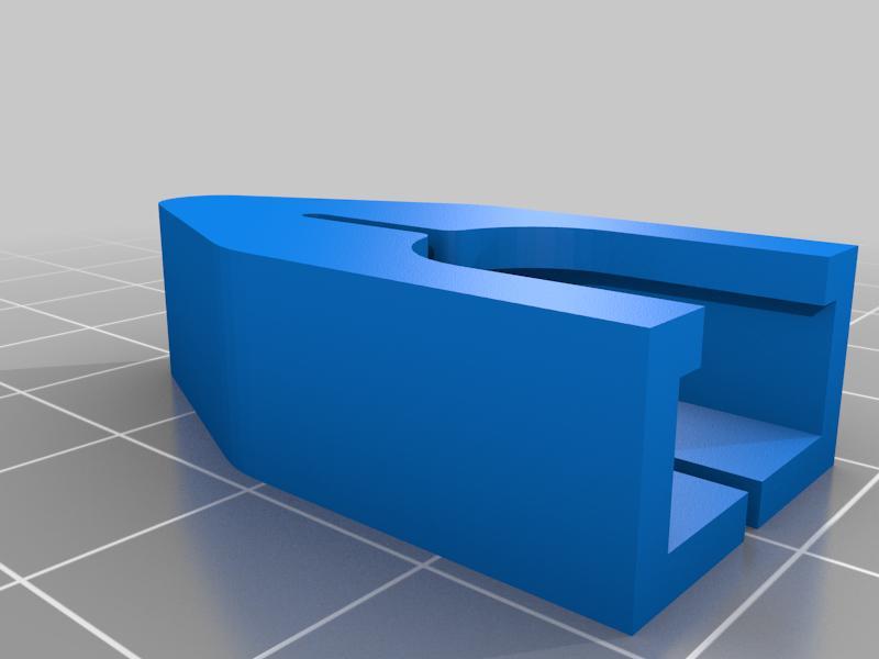 Cap for tamiya cutters