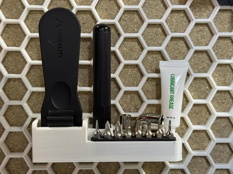 HSW Holder Collection