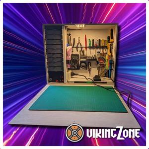 Condensed Workshop (Generic)