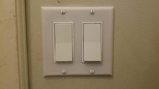 Wall Plates (variety) - Fusion 360