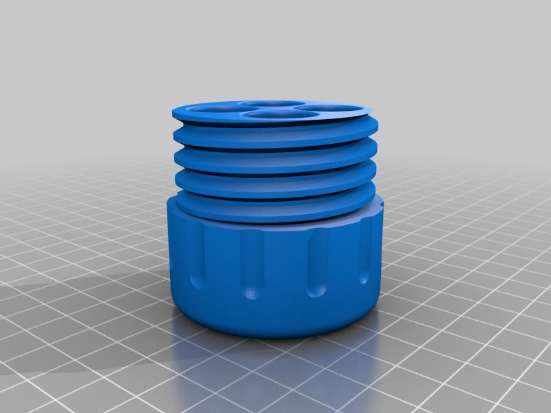 DJI Antennas box (simple)