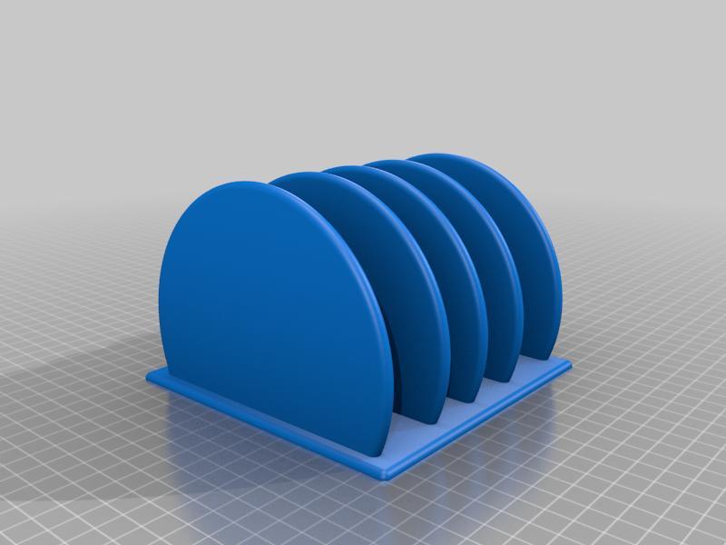 iPad / Tablet / PC Rack