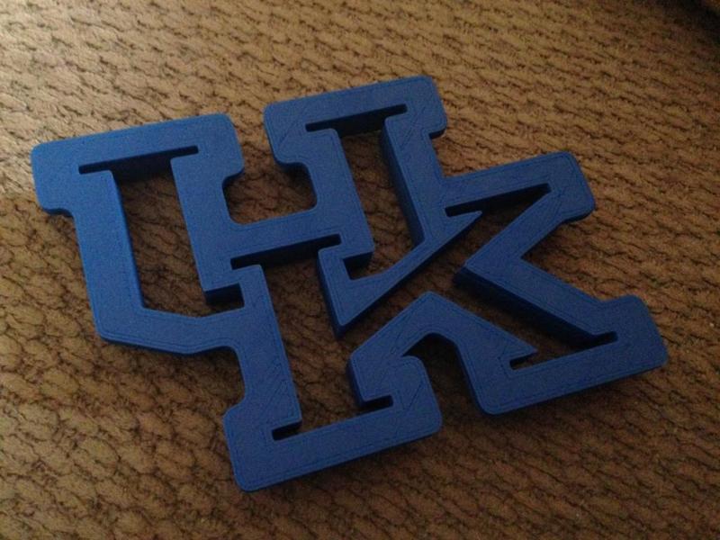 UK Cookie Cutter