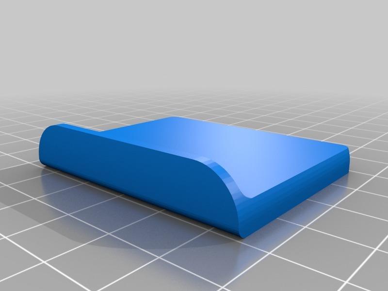 wibbly wobbly base