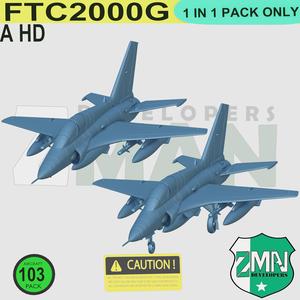 FTC 2000G V2 (ADVANCE)