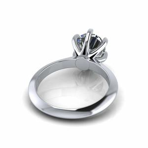 Tiffany Diamond Ring R17