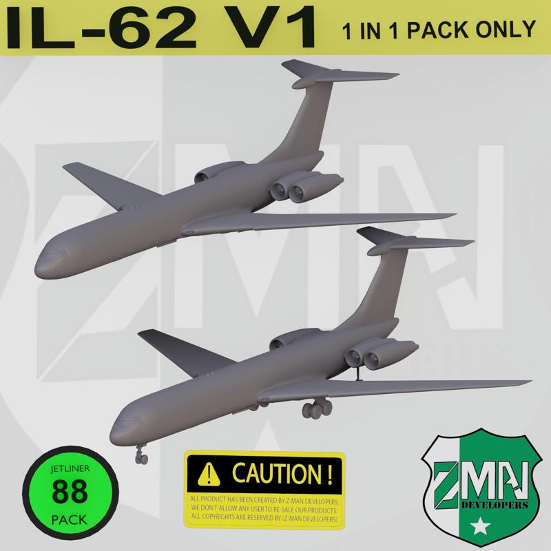 IL-62 V1