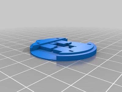 Olympus LC-37 lens cap