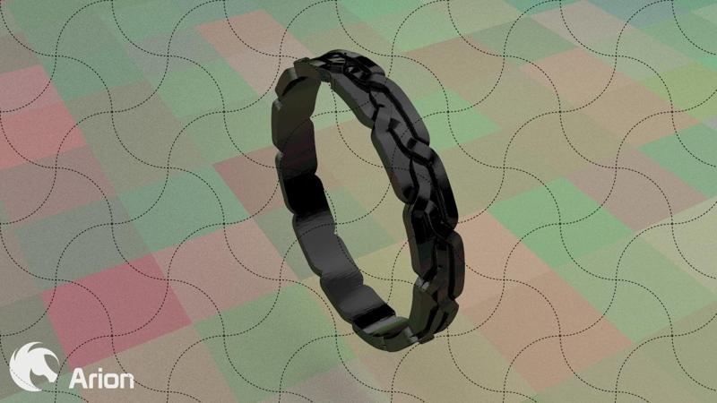 Fine Jewelry, Modern Ring 49