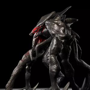 The MUTO from Godzilla 2014