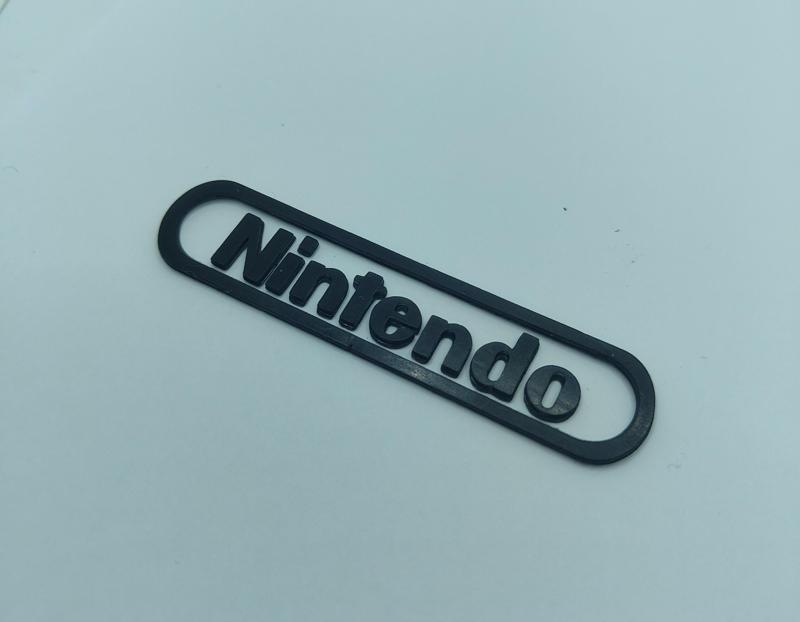 Nintendo Logo