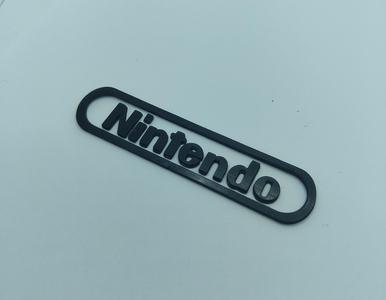 Nintendo Logo