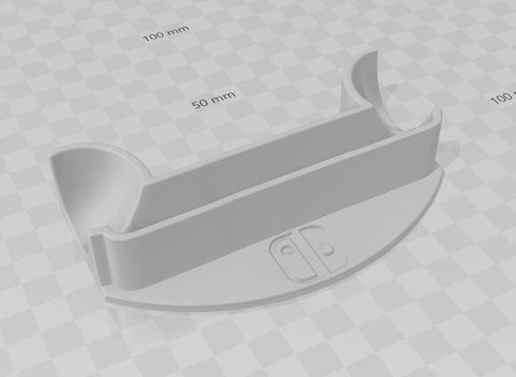 Nintendo Switch Stand - Joy Con