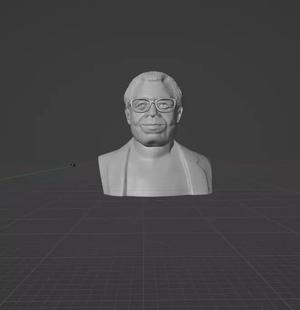 James Earl Jones