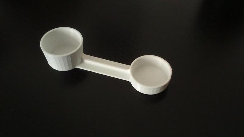 Coffee Measuring Cup