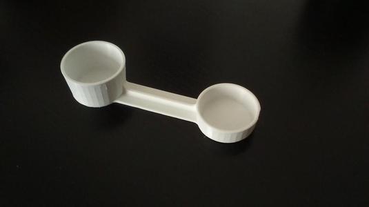 Coffee Measuring Cup