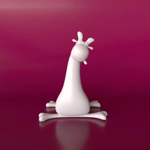 Funny Decoration Toy